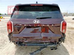 هيونداي باليسيد